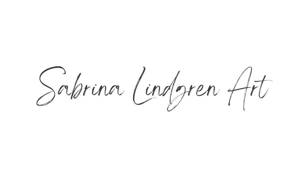 Sabrina Lindgren Art